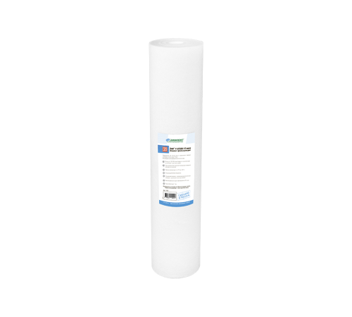 Картридж механической очистки ДЖИЛЕКС ЭФГ 112/508 10 мкм BB20 упаковка 15 шт 9017