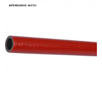 Трубка теплоизоляционная Energoflex Super Protect K 35/13 мм 2 м красная EFXT035132SUPRK
