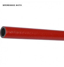 Трубка теплоизоляционная Energoflex Super Protect K 35/13 мм 2 м красная EFXT035132SUPRK