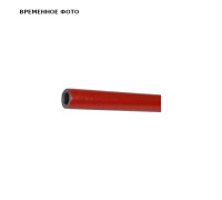 Трубка теплоизоляционная Energoflex Super Protect K 42/9-2 м красная EFXT042092SUPRK