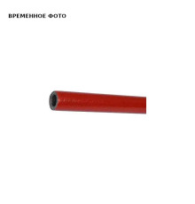 Трубка теплоизоляционная Energoflex Super Protect K 42/9-2 м красная EFXT042092SUPRK