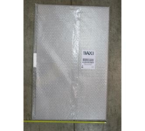 Панель правая в сборе Baxi 610820
