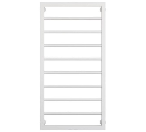 Полотенцесушитель водяной Сунержа Канцлер 500x1000 мм матовый белый 30-0254-1050