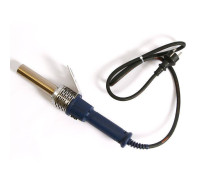 Аппарат для сварки пластиковых труб FV-Plast Dytron Polys P-4 650 Вт 452B0650