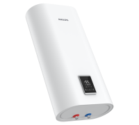 Водонагреватель электрический накопительный Philips UltraHeat Smart 50 л AWH1621/51(50YC)