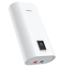 Водонагреватель электрический накопительный Philips UltraHeat Smart 50 л AWH1621/51(50YC)