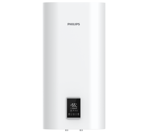 Водонагреватель электрический накопительный Philips UltraHeat Smart 50 л AWH1621/51(50YC)
