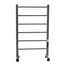 Полотенцесушитель электрический напольный ROYAL CLIMA RTD-CF5080-6E-R-03