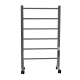 Полотенцесушитель электрический напольный ROYAL CLIMA RTD-CF5080-6E-R-03
