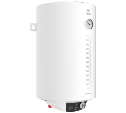 Водонагреватель электрический накопительный Royal Clima ELEGANTE DRY 100 л RWH-ED100-RE