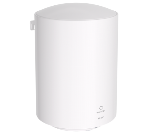 Водонагреватель накопительный ECOSTAR FLOW 100 л EWH-F100-RE