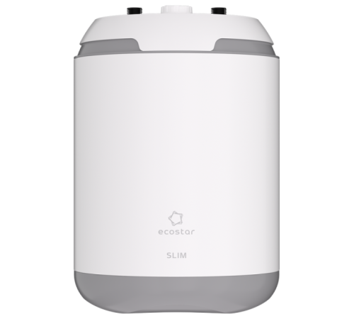 Водонагреватель накопительный ECOSTAR SLIM 7 л EWH-SL7-CEU