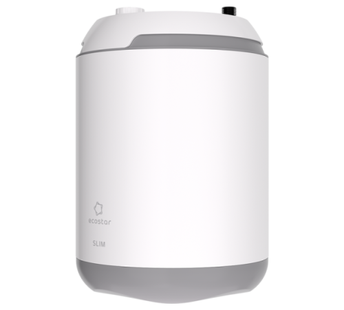 Водонагреватель накопительный ECOSTAR SLIM 7 л EWH-SL7-CEU