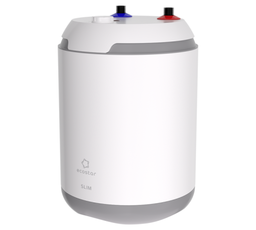 Водонагреватель накопительный ECOSTAR SLIM 7 л EWH-SL7-CEU
