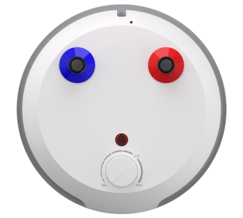 Водонагреватель накопительный ECOSTAR SLIM 7 л EWH-SL7-CEU