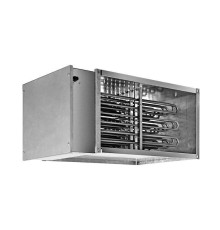 Нагреватель электрический для прямоугольных каналов Zilon ZES 1000x500-30 30 кВт ZES 1000x500-30