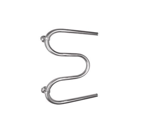 Полотенцесушитель водяной Energy Solo 500х500 мм EWTR0SOLO0505000000