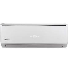 Сплит-система Lessar Enigma LS-HE09KDE2/LU-HE09KDE2 инверторная