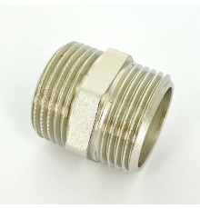 Ниппель LD Pride 1 никелированный LD.67.501.25