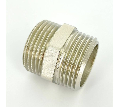 Ниппель LD Pride 1 никелированный LD.67.501.25