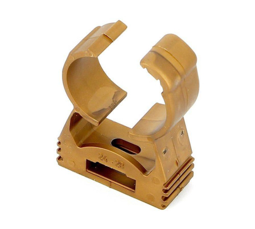 Хомут Walraven starQuick 24-28 мм медный 0855828