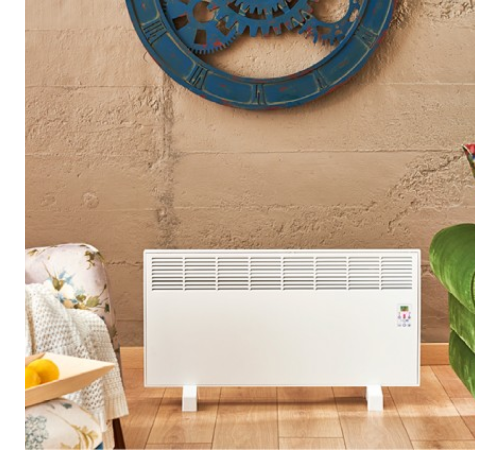 Конвектор электрический iVigo EPKE25 электронный термостат Вт EPKE25