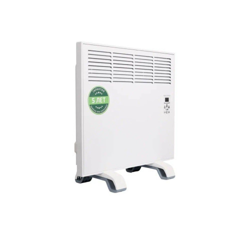 Конвектор электрический iVigo EPK E 500 Вт электронный термостат EPKE05