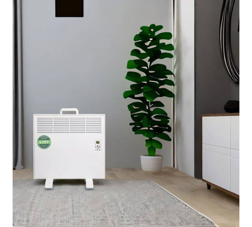 Конвектор электрический iVigo EPK E 500 Вт электронный термостат EPKE05