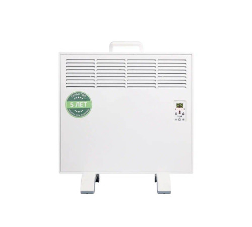 Конвектор электрический iVigo EPK E 500 Вт электронный термостат EPKE05