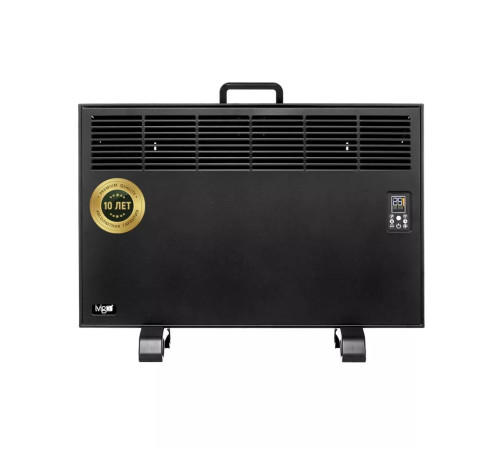 Конвектор электрический iVigo EPKP 15 Wi-Fi 1500 Вт черный EPKP 15 Wi-Fi