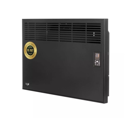 Конвектор электрический iVigo EPKP 15 Wi-Fi 1500 Вт черный EPKP 15 Wi-Fi