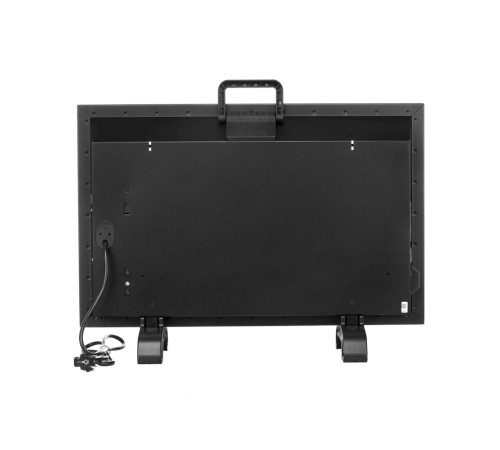 Конвектор электрический iVigo EPKP 15 Wi-Fi 1500 Вт черный EPKP 15 Wi-Fi