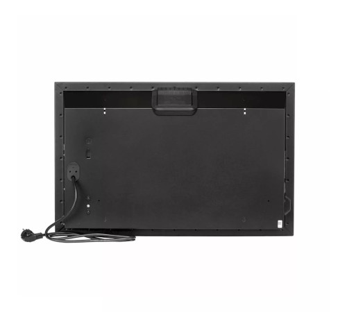 Конвектор электрический iVigo EPKP 15 Wi-Fi 1500 Вт черный EPKP 15 Wi-Fi