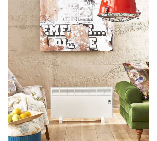 Конвектор электрический iVigo EPKP25 PRO WI-FI Вт EPKP25