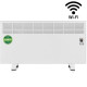 Конвектор электрический iVigo EPKP25 PRO WI-FI Вт EPKP25