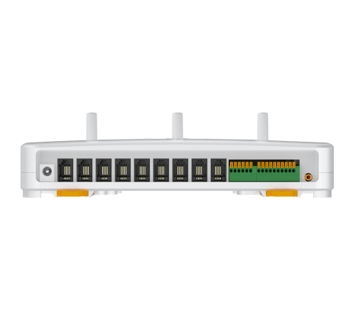 Центральный блок управления ectoControl v.4.0 ec01v40