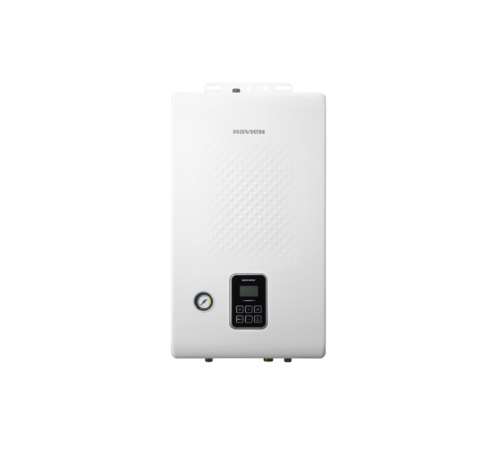 Котел электрический Navien EQB-15HW одноконтурный 15 кВт 1205544