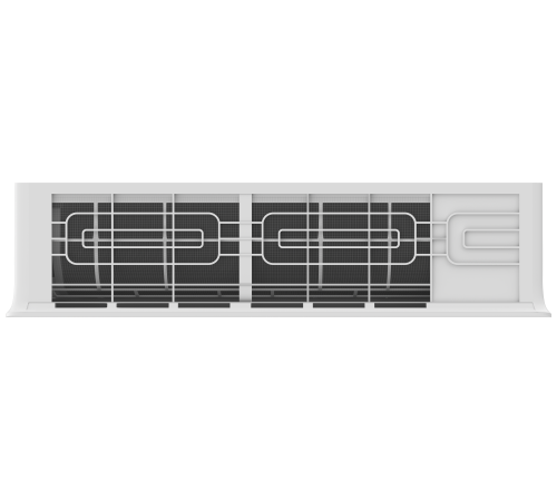 Настенная сплит-система Hisense ERA Classic A AS-09HR4RLRKC01