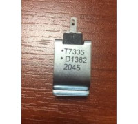 Датчик температуры NTC Baxi 200025366