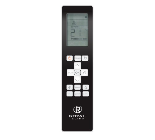 Сплит-система напольно-потолочная Royal Clima ESPERTO NEW ES-F 36HRX/ES-E 36HX