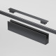 Esthetic Magnetic Трековый светильник 12W 3000K (чёрный) 85123/01