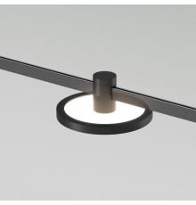 Esthetic Magnetic Трековый светильник 7W 3000K (чёрный) 85124/01