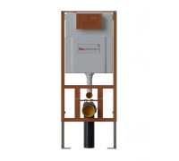 Инсталляция для унитаза Artceram 1100х500 мм с креплениями 700.101