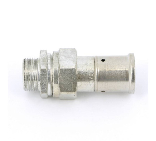 Муфта разъемная Henco 26х3/4 пресс-Н 26P-2605