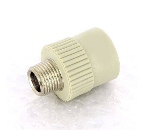 Муфта комбинированная FV-Plast НР 25x1/2 AA215025012T