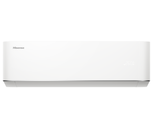 Инверторная сплит-система Hisense EXPERT PRO 2.0 EU DC Inverter AS-24UW4RFWHC00
