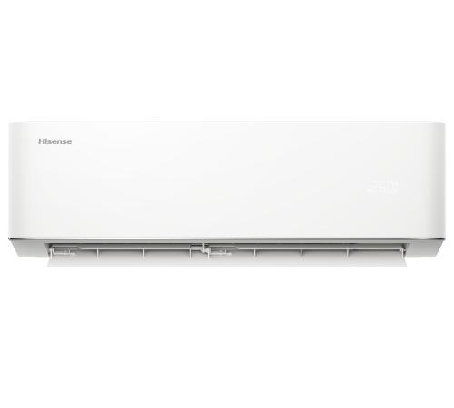 Инверторная сплит-система Hisense EXPERT PRO 2.0 EU DC Inverter AS-24UW4RFWHC00
