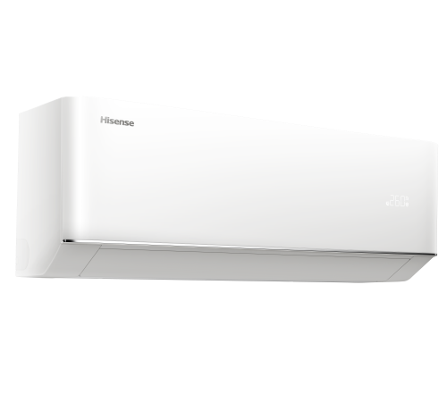 Инверторная сплит-система Hisense EXPERT PRO 2.0 EU DC Inverter AS-24UW4RFWHC00