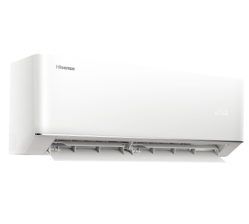 Инверторная сплит-система Hisense EXPERT PRO 2.0 EU DC Inverter AS-24UW4RFWHC00
