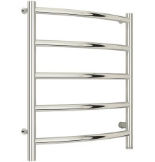 Полотенцесушитель электрический Сунержа Галант 4.0 600x500 мм правый без покрытия 00-0831-6050